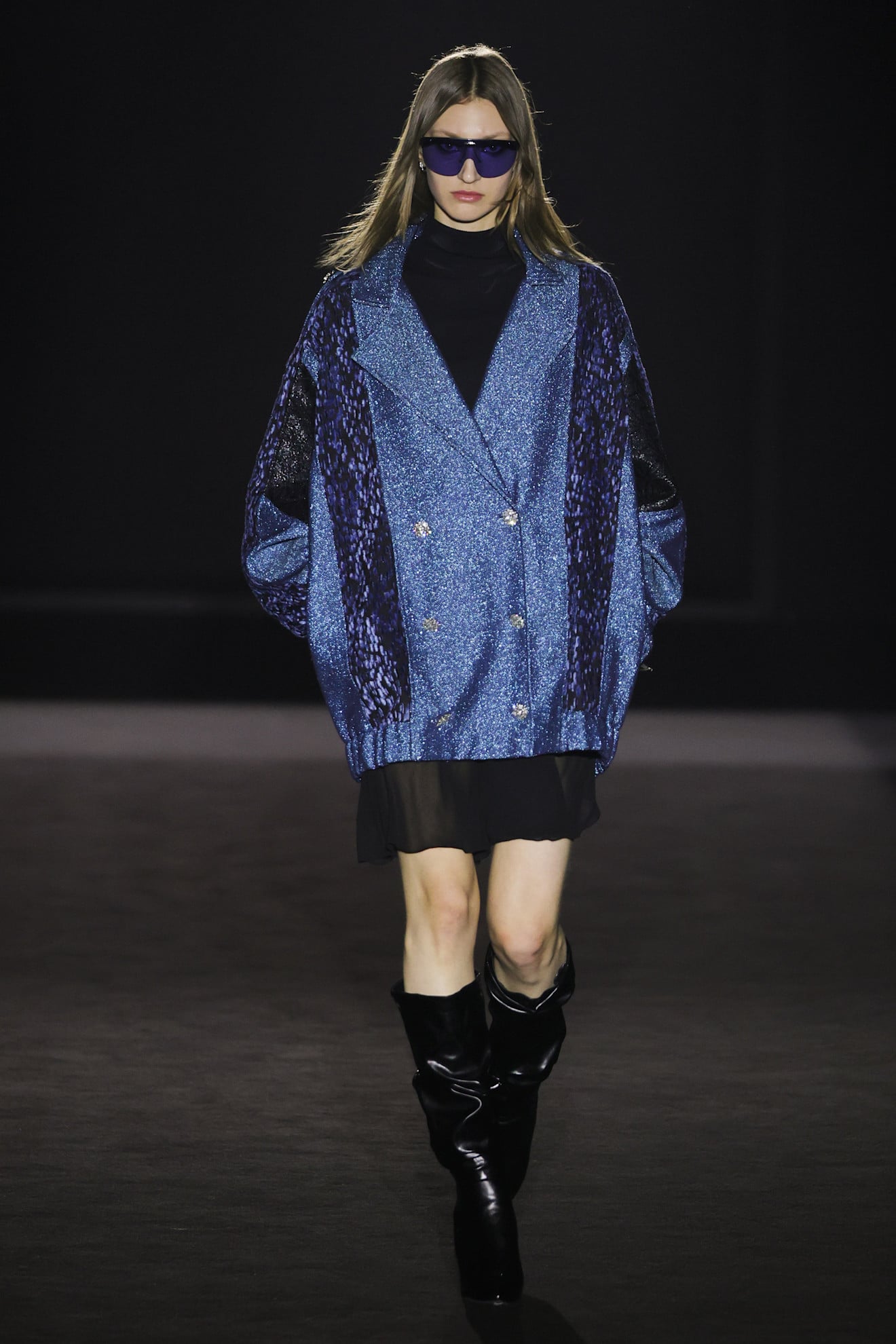 كوستو برشلونة شتاء 2026 Custo Barcelona