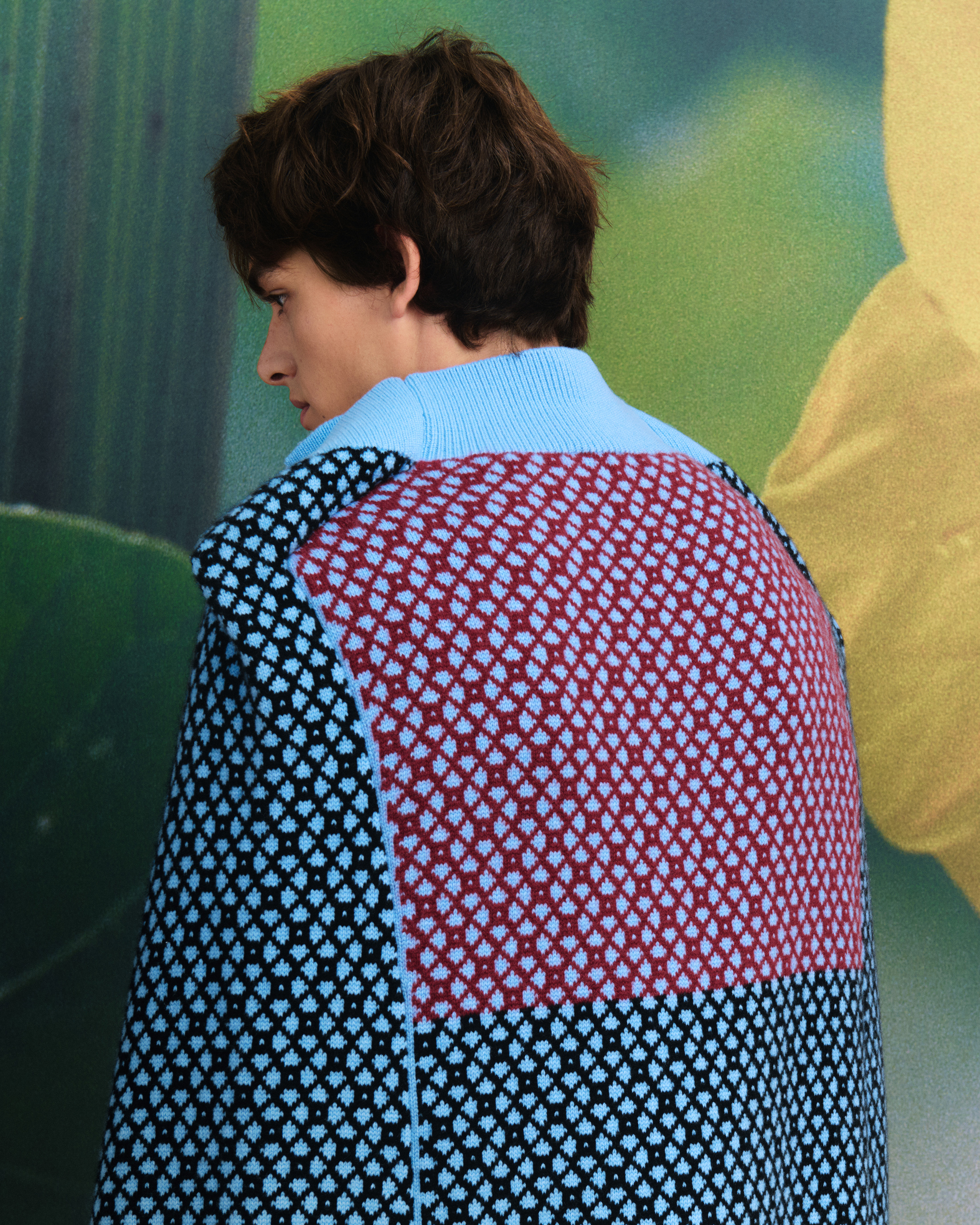 مجموعة ديور لصيف 2026 