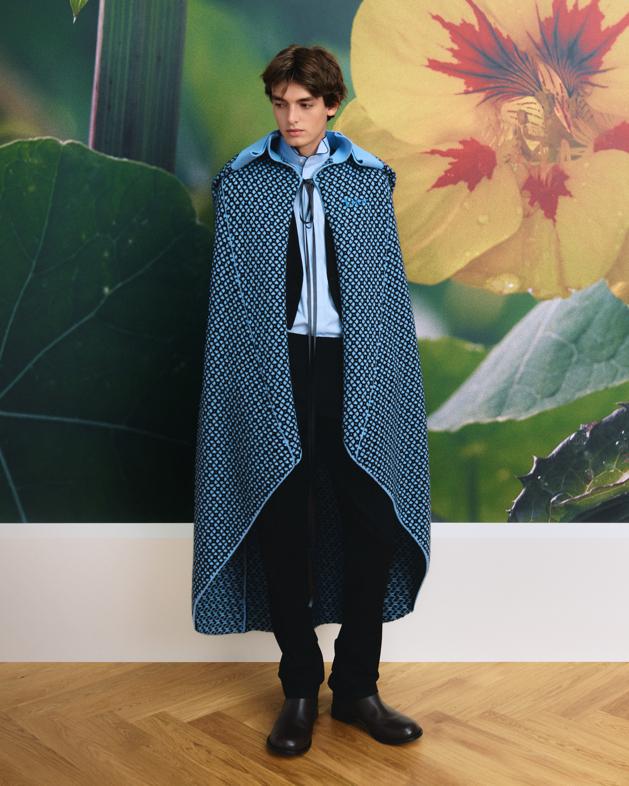 مجموعة ديور لصيف 2026 