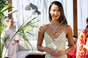 نور الذكريات وإشراقة الإبداع مع مجوهرات Fred الأنيقة