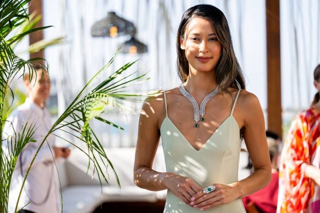 نور الذكريات وإشراقة الإبداع مع مجوهرات Fred الأنيقة