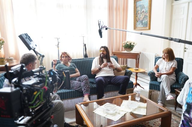 باسم ياخور في 