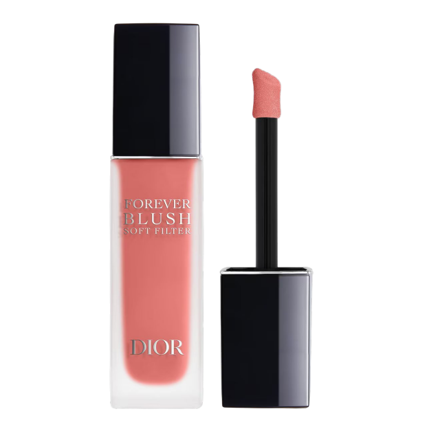  أحمر خدود Forever Blush Soft Filter من Dior Beauty