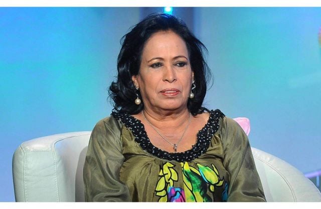 حياة الفهد تحقق إنتصاراً قضائياً وتتصدر التراند