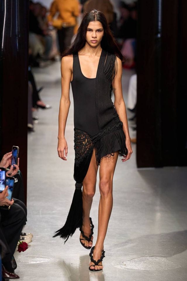 كريستوفر إسبر شتاء 2026 Christopher Esber