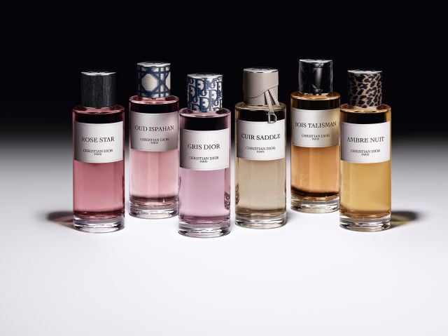 مجموعة La Collection Privée من Dior