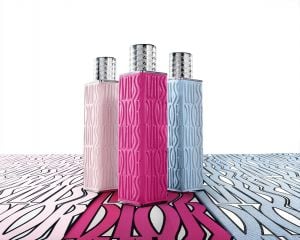 عطر Mini Miss من Dior بإصدار محدود: ثلاث علب فاخرة قابلة للاقتناء