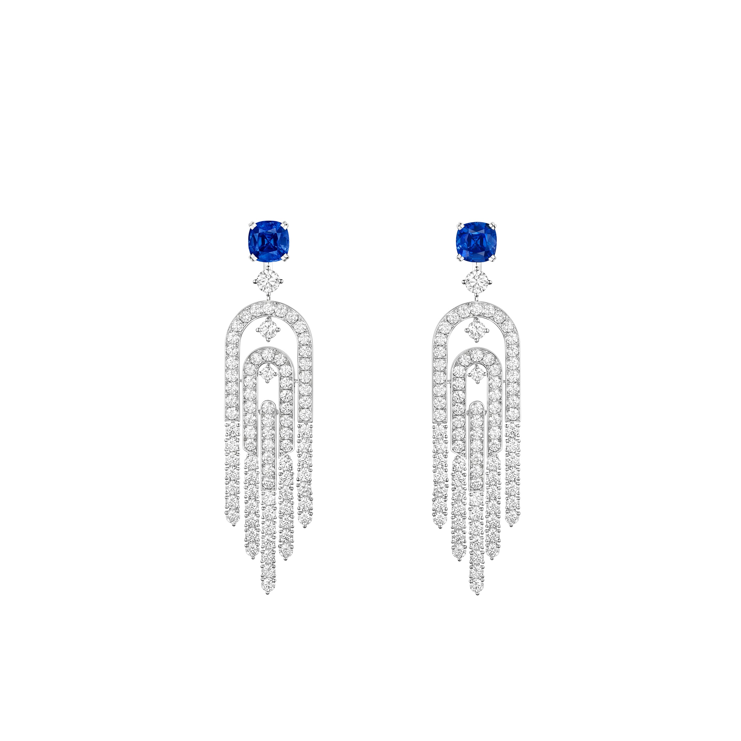 أقراط من مجموعة 1936 من FRED