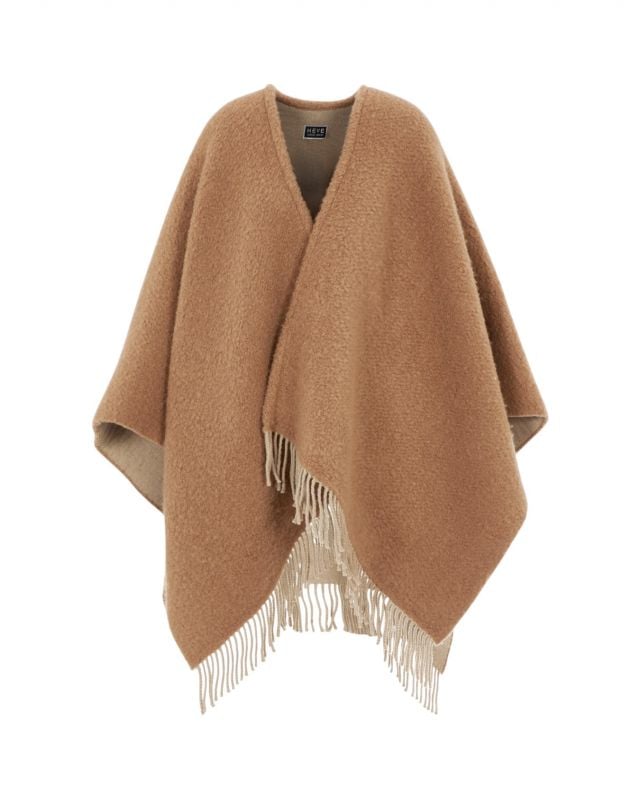 أزياء الشتاء من جورجيو أرماني