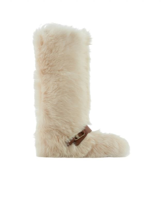 حذاء Après-Ski من Giorgio Armani