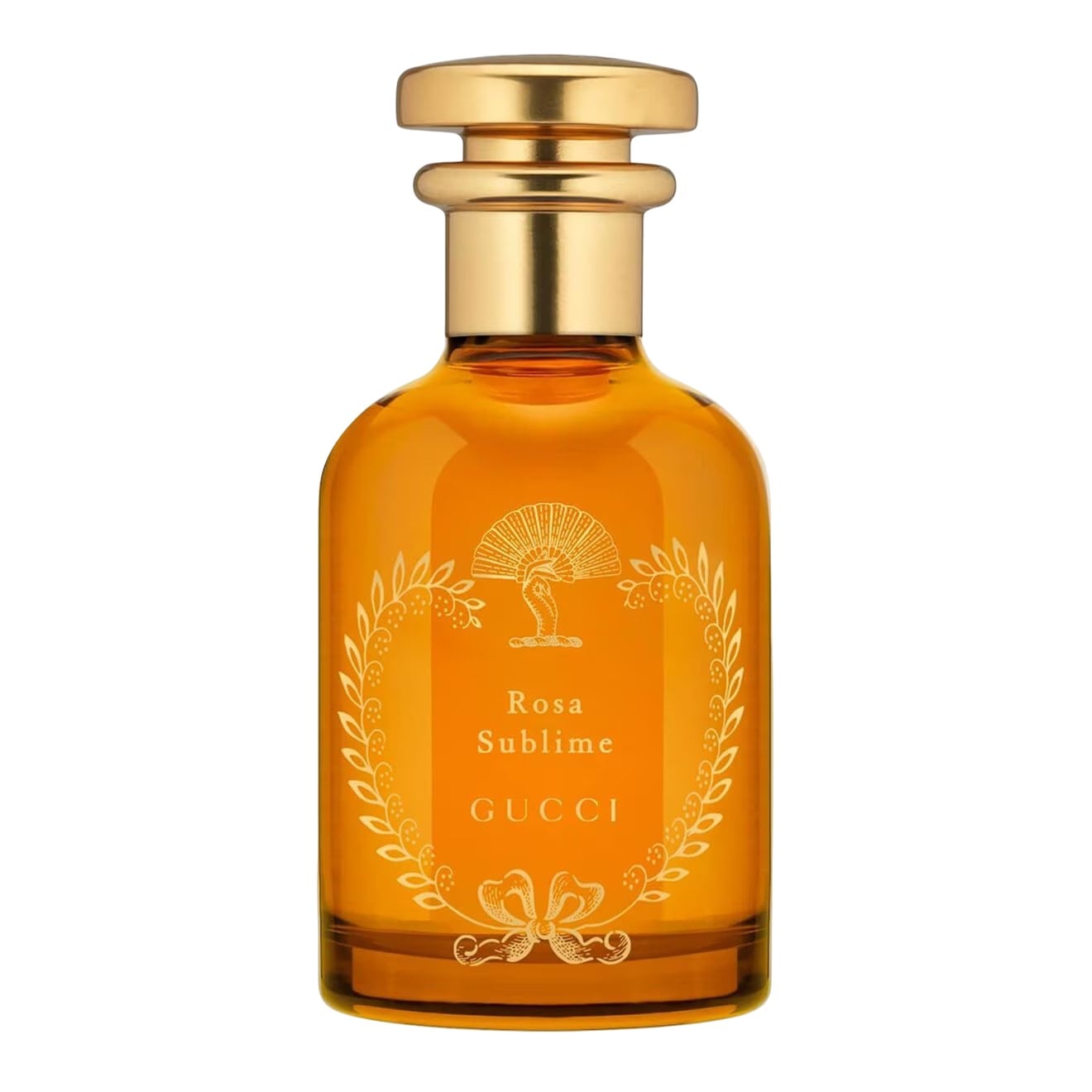 عطر The Alchemist’s Garden Rosa Sublime من Gucci
