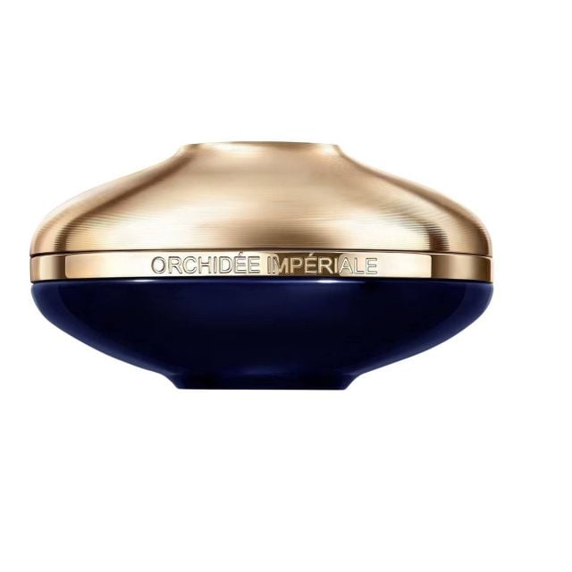  كريم Orchidée Impériale The Longevity Rich Cream من Guerlain
