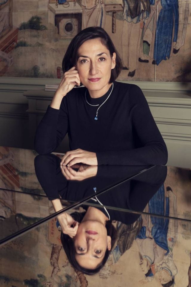 هيلين بولي-دوكان، المديرة التنفيذية لدار 