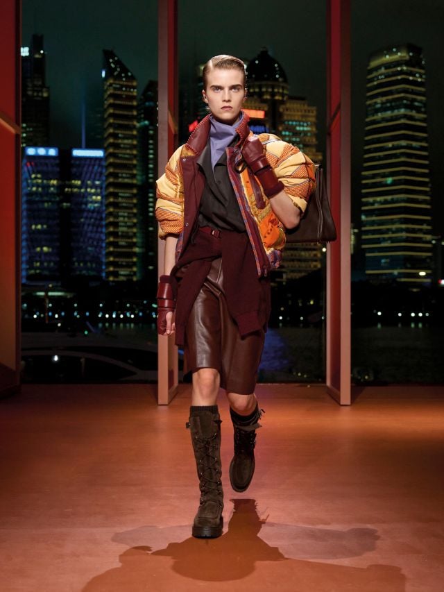 هيرميس شتاء 2026 Hermes