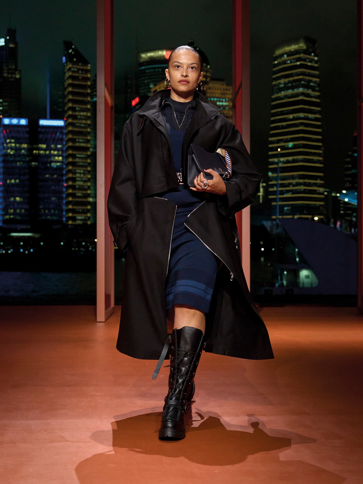 هيرميس شتاء 2026 Hermes