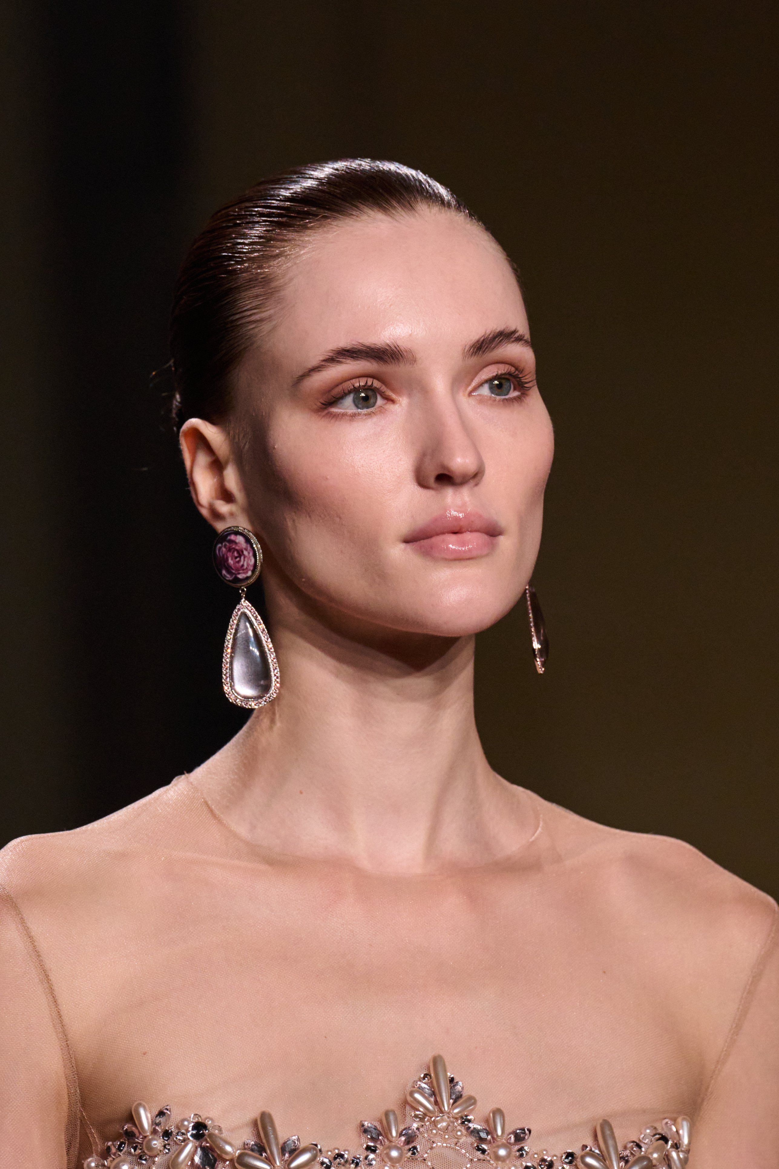 Georges Hobeika Haute Couture Fall 2025