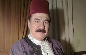 رحيل الفنان السوري أحمد مللي