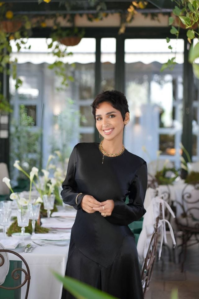 Hala Abdullah: الهوية ليست خياراً… إنها البوصلة