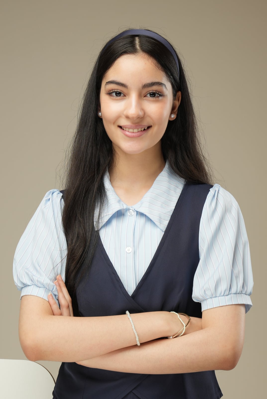 ليندا الفيصل