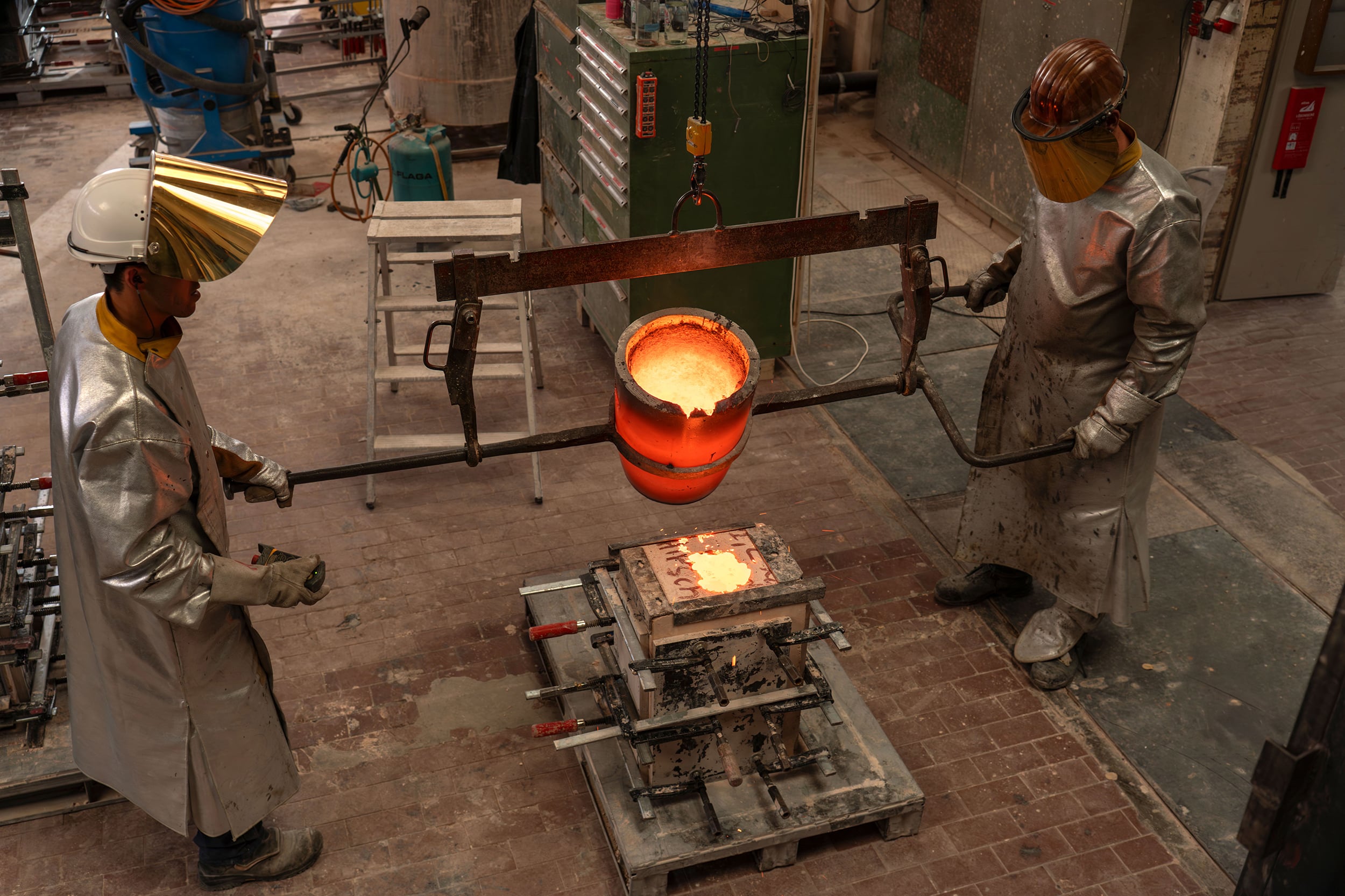 متحف ورشة أوديمار بيغيه