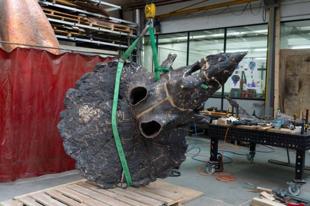 أوديمار بيغيه