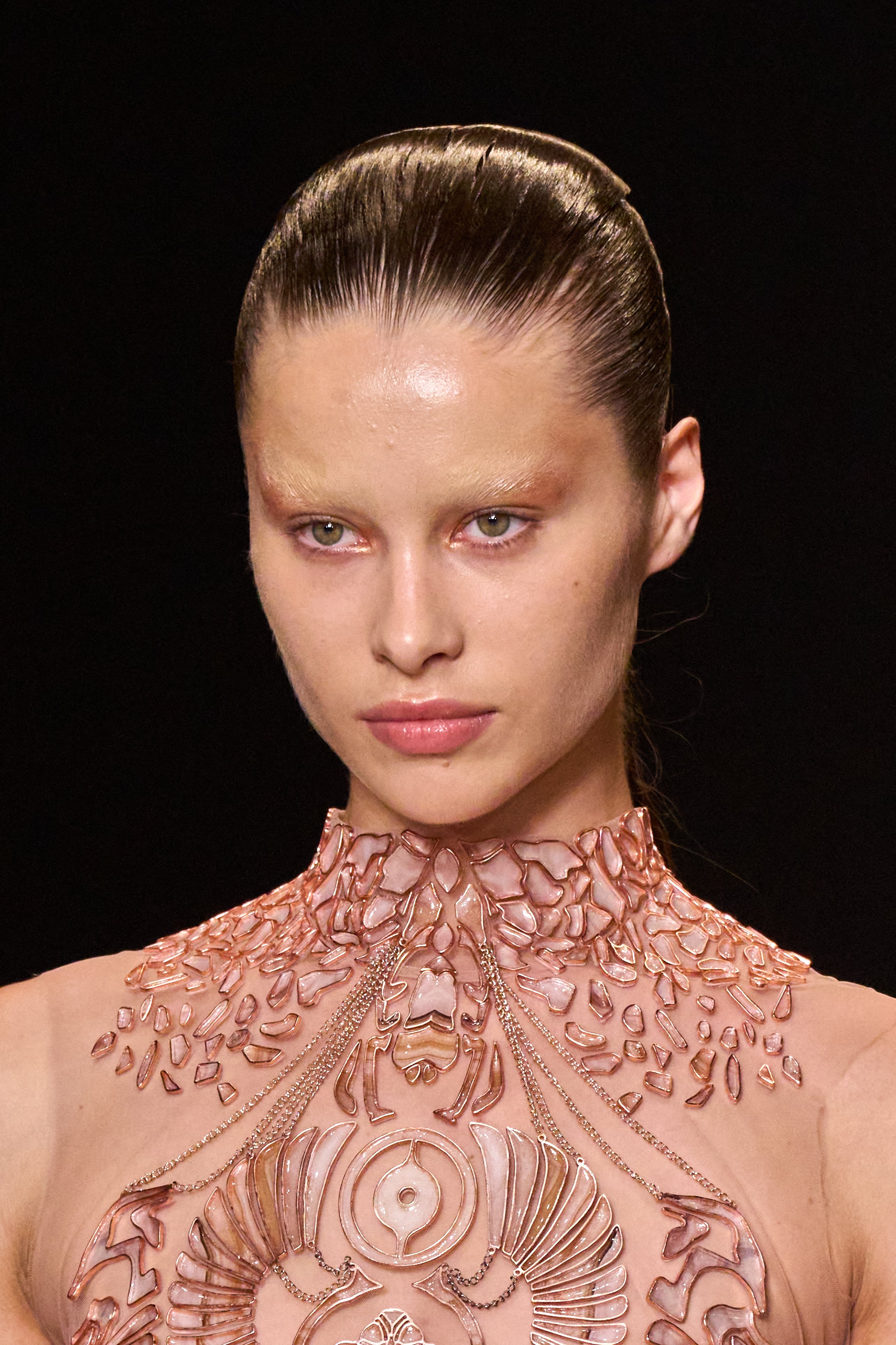 Iris Van Herpen Haute Couture Fall 2025