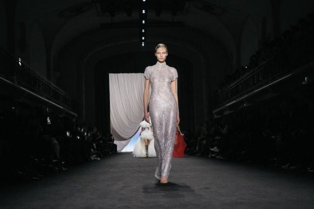 صيحة الميتاليك الجريئة