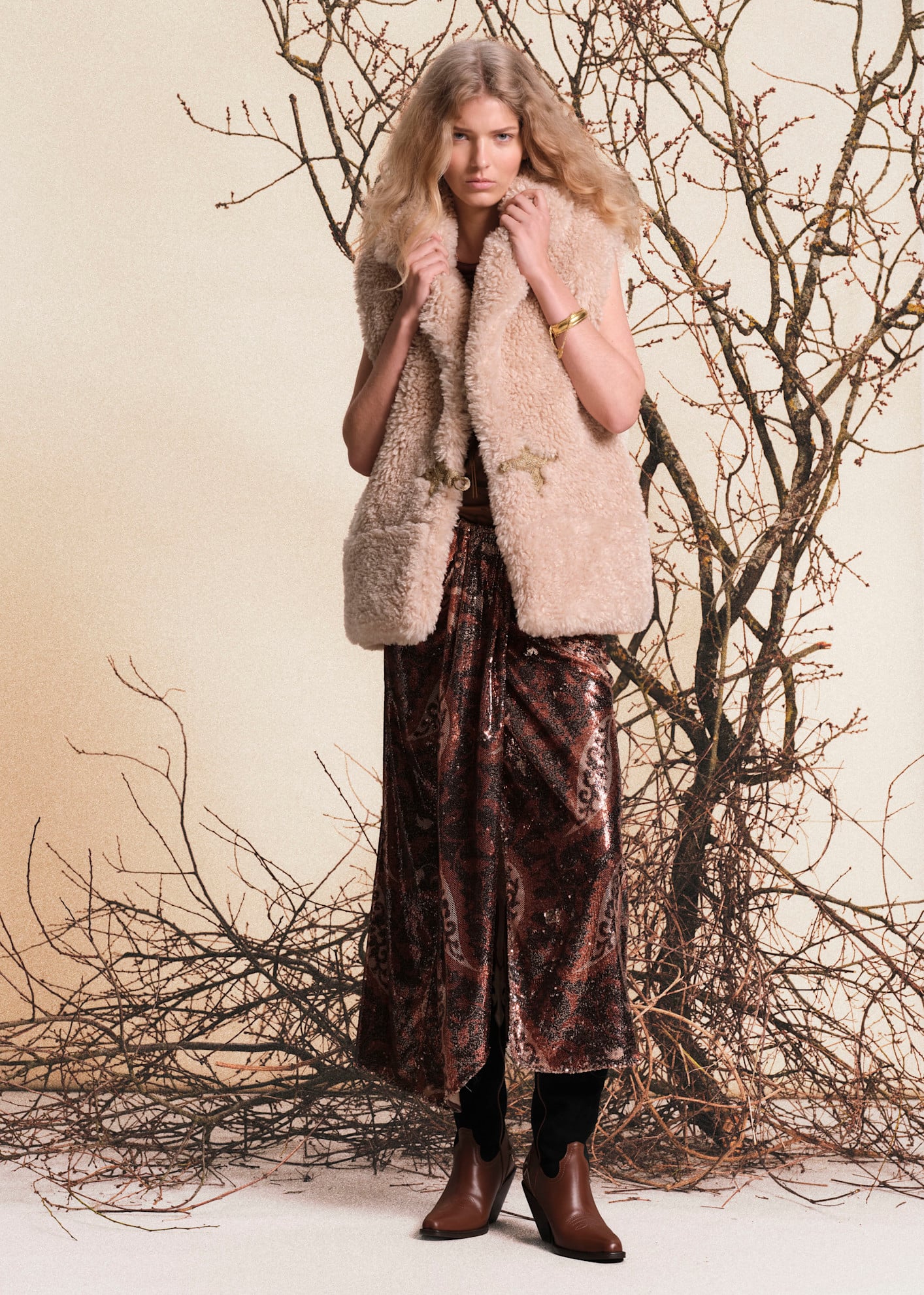 جوهانا أورتيز شتاء 2026 Johanna Ortiz