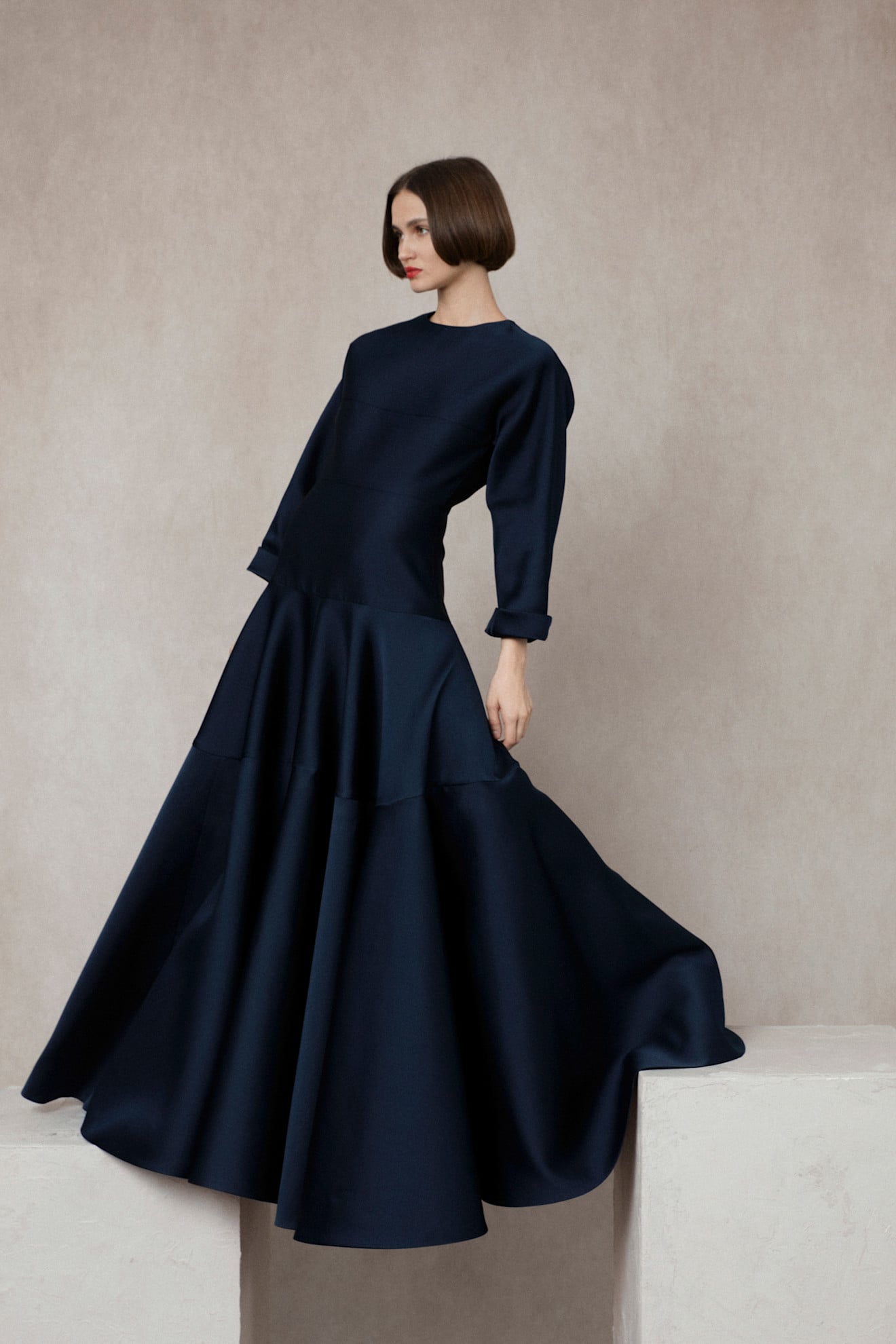 ميزون ربيع كيروز شتاء 2026 Maison Rabih Kayrouz