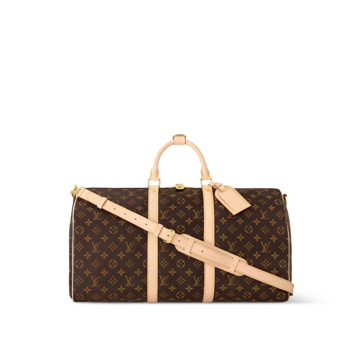 Keepall 50 Monogram Keepall 50 Monogram