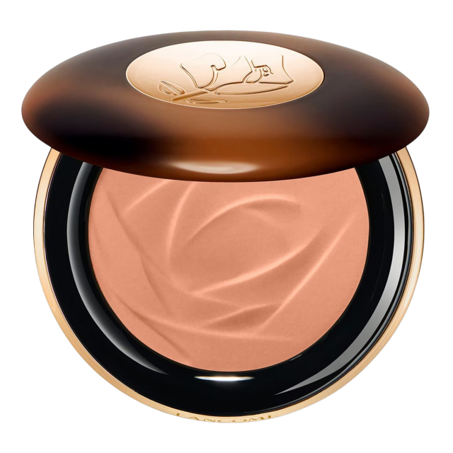 برونزر Teint Idole Ultra Wear C.E Skin Transforming Bronzer من Lancôme