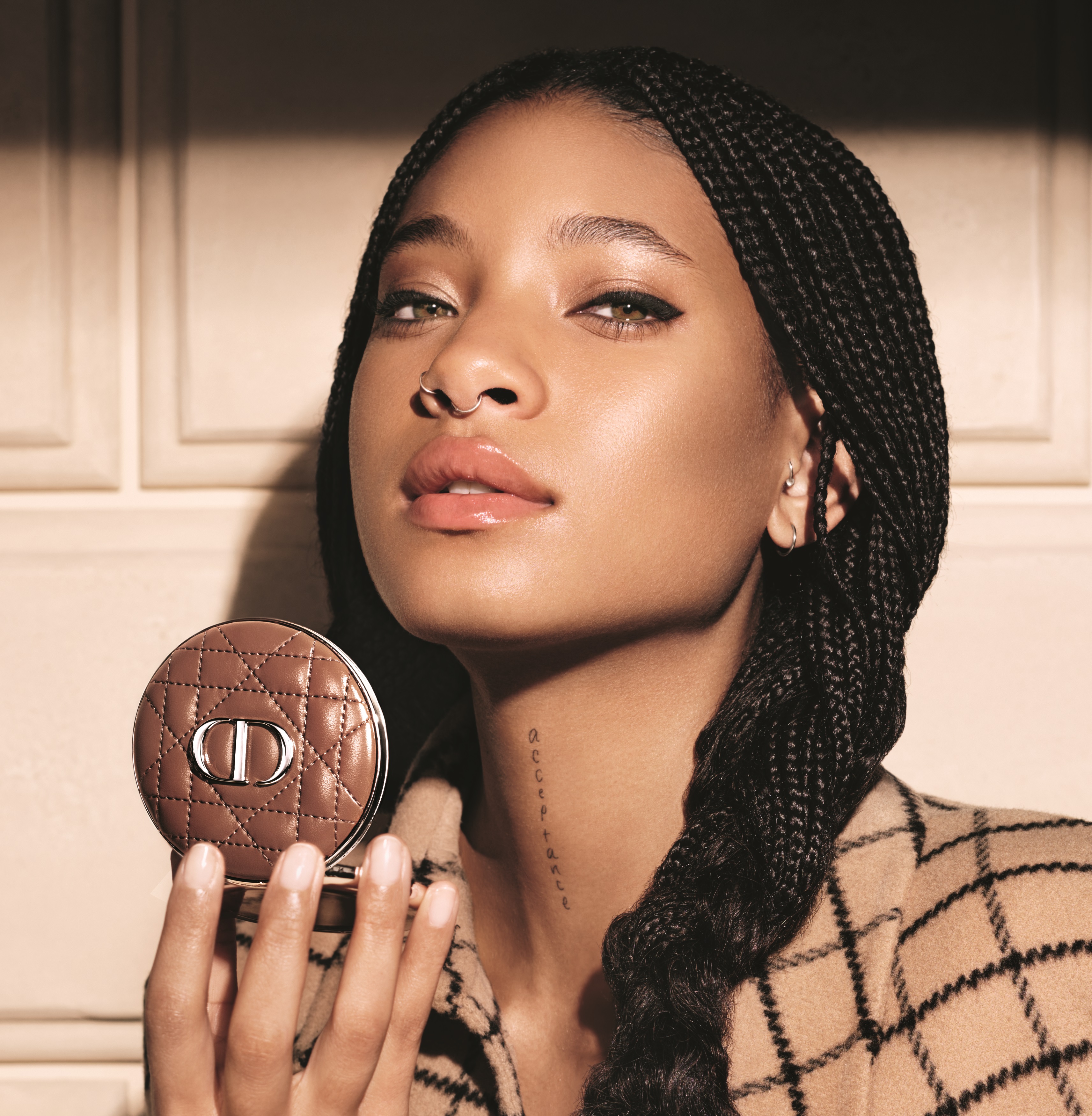 DIOR FOREVER SKIN BRONZE