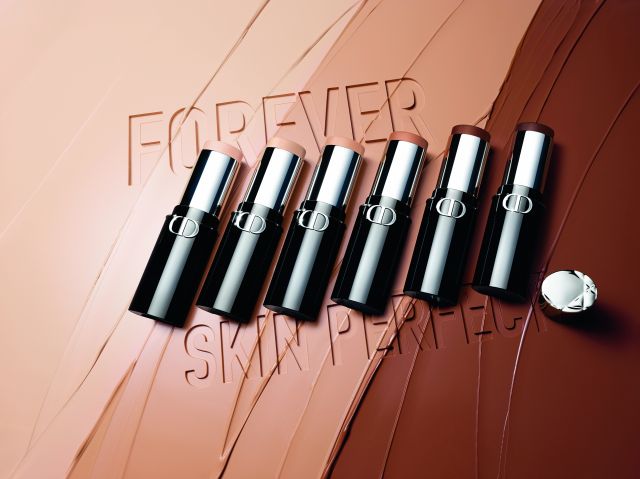 أحمر خدود من مجموعة Skin Perfect