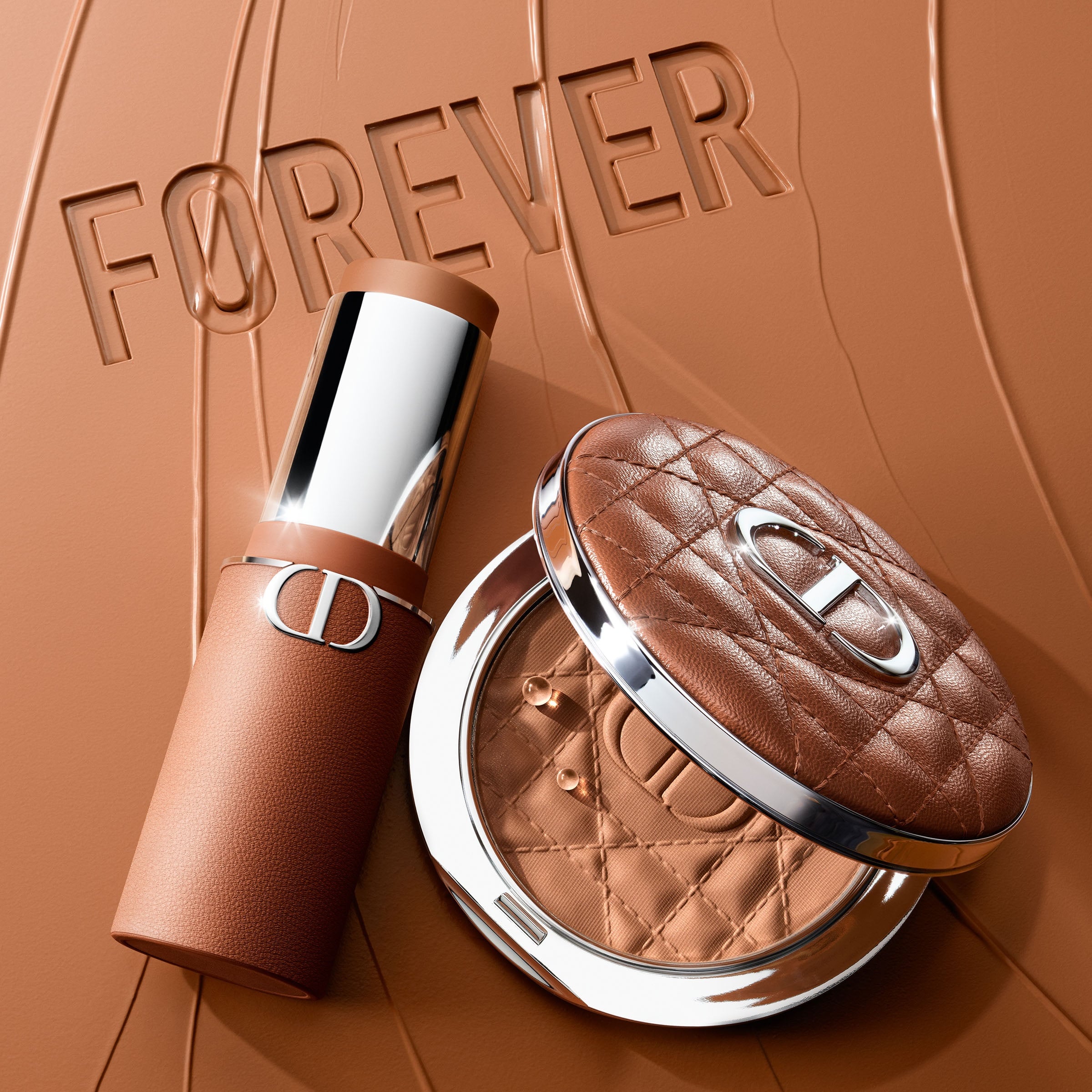 DIOR FOREVER SKIN BRONZE