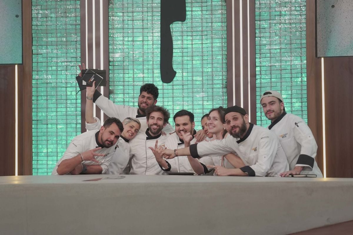 اختبار الإبداع لتقديم وجبة بلقمة واحدة في تحدٍّ نجمُه 