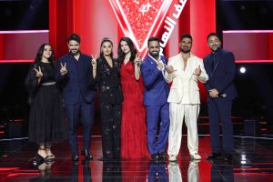 60 ألف دولار للمتأهلين إلى الحلقة الختامية من "ذا فويس"... وسيارة فارهة للفائز