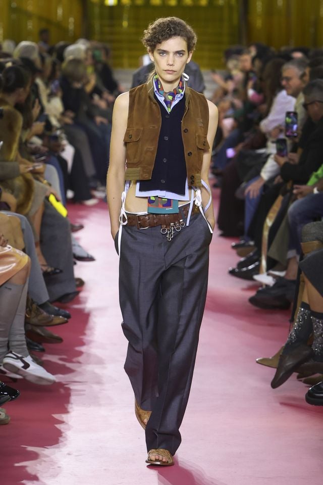 ميو ميو ربيع وصيف 2026