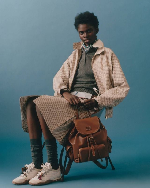 إطلالة كاملة من 