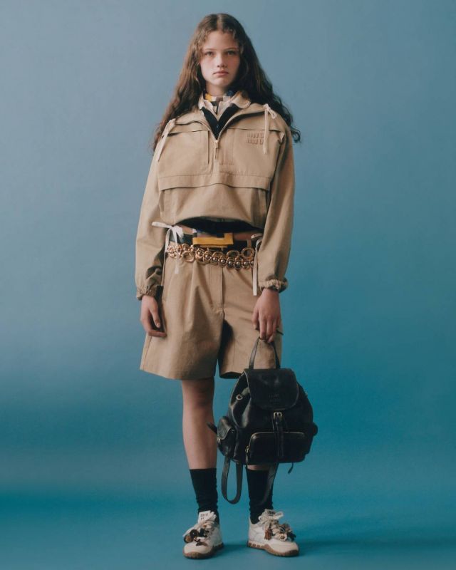 إطلالة كاملة من 