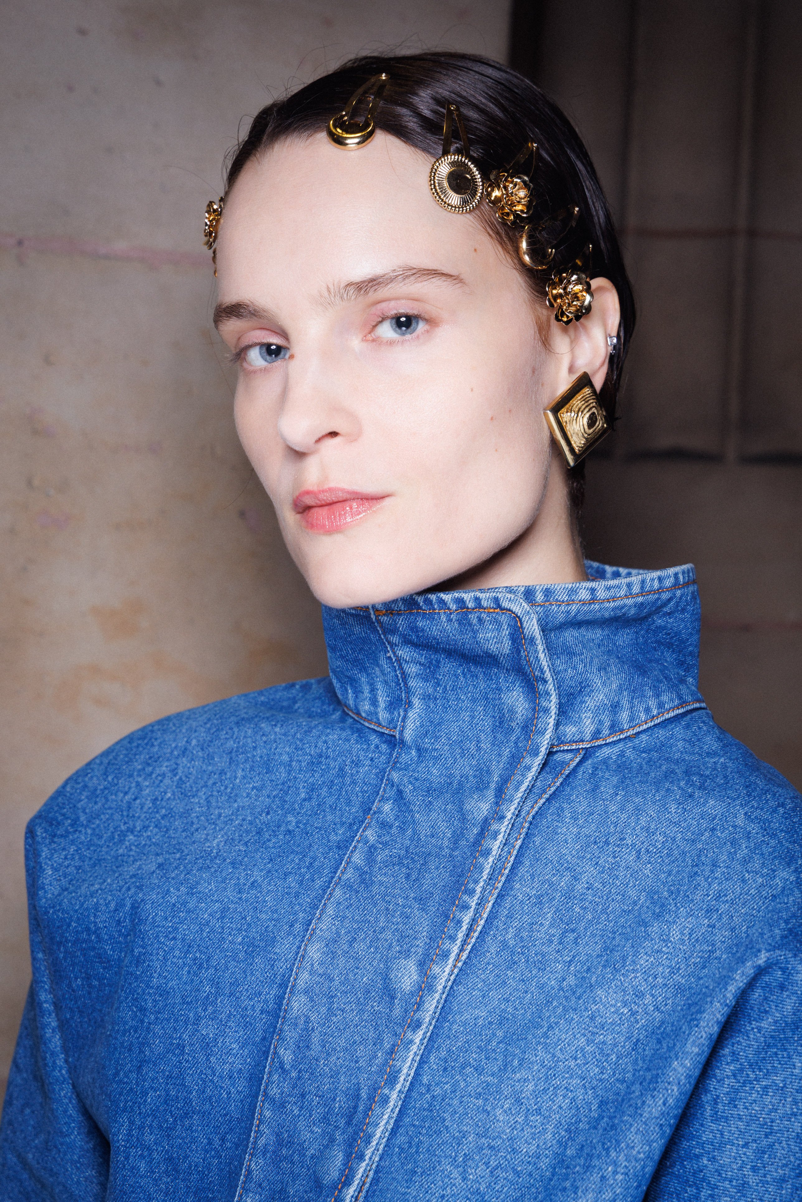 Marine Serre Marine Serre