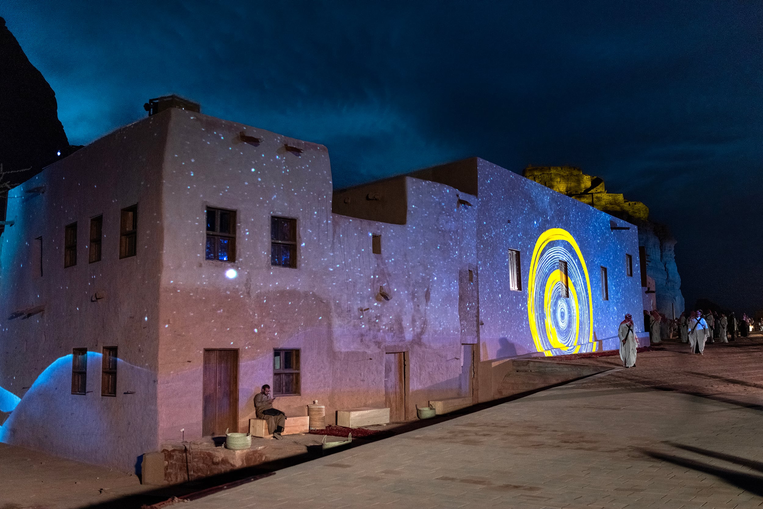 شرفات طنطورة