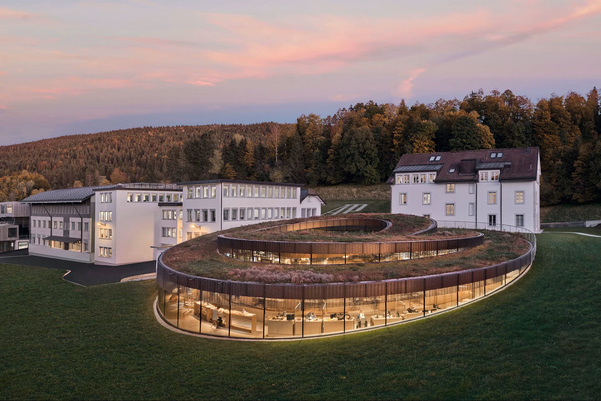 متحف الأتيليه