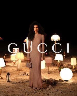 مجموعة Gucci الخاصة بشهر رمضان المبارك