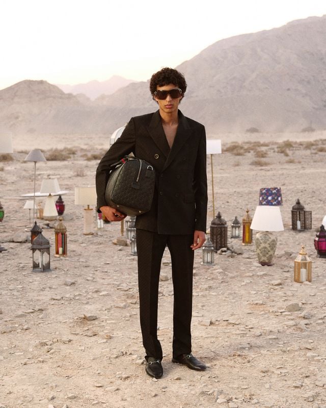 تفاصيل تأسر العين وتروي قصة أناقة رمضان من 