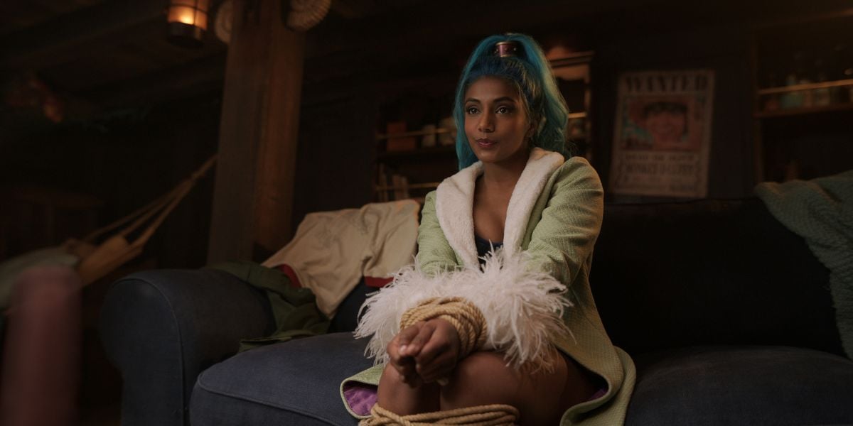 نتفليكس تكشف عن المقدمة التشويقية لمسلسل 