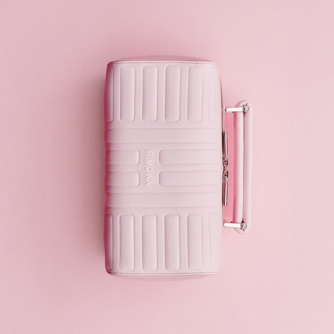 مجموعة "باليرينا بينك" الأساسية 