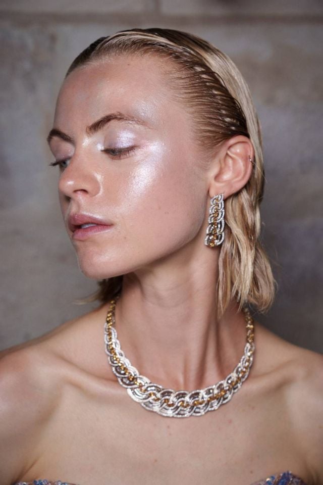 Rahul Mishra Haute Couture Fall 2025