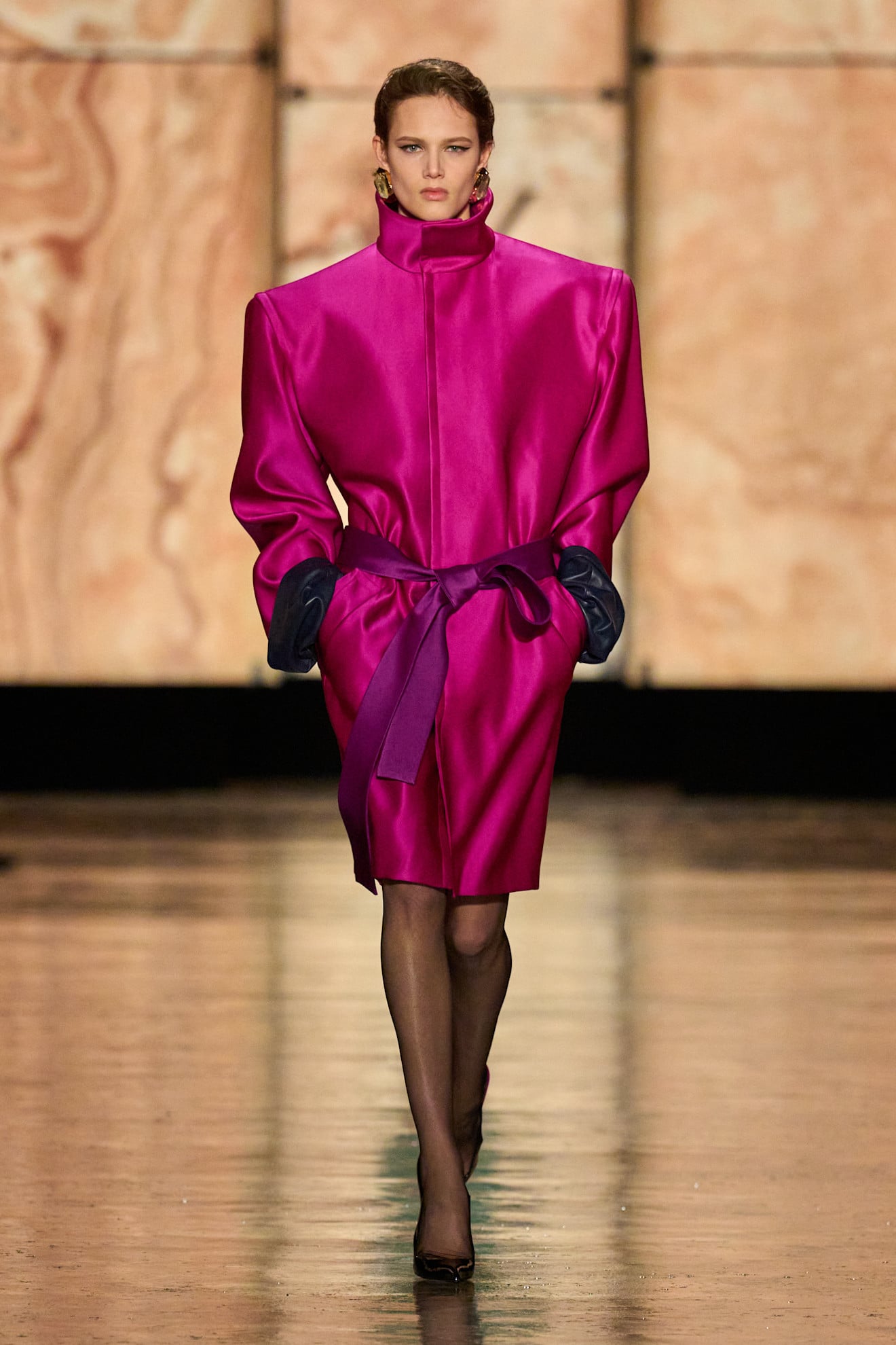 سان لوران شتاء 2026 Saint Laurent