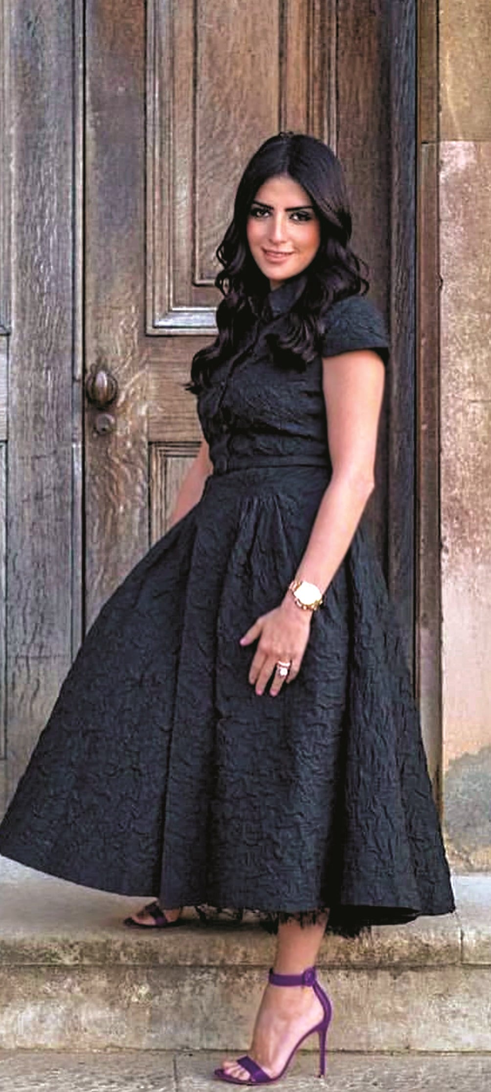 دانة العلمي دانة العلمي