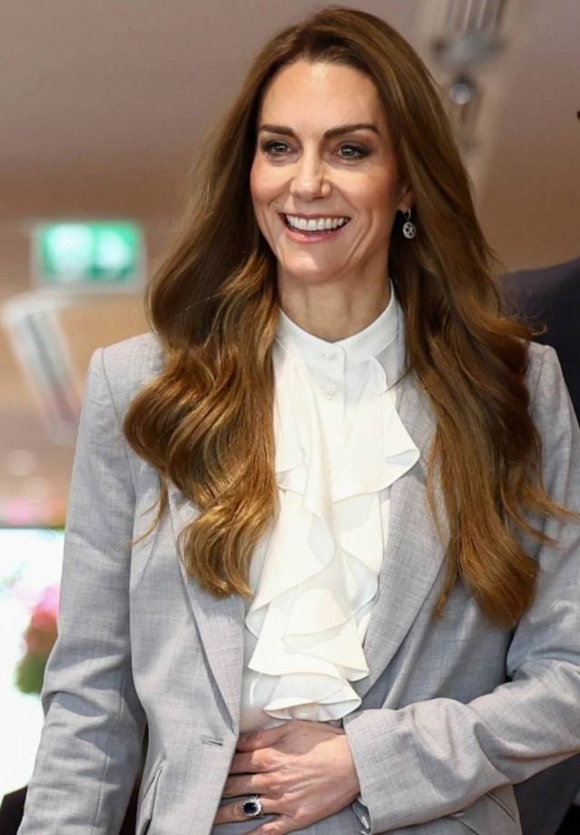 أميرة ويلز كيت ميدلتون 